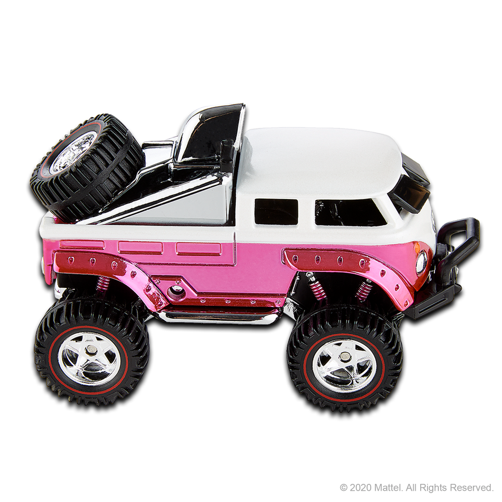 Hot Wheels RLC Exclusive 2020 Nationals Volkswagen T1 Rockster