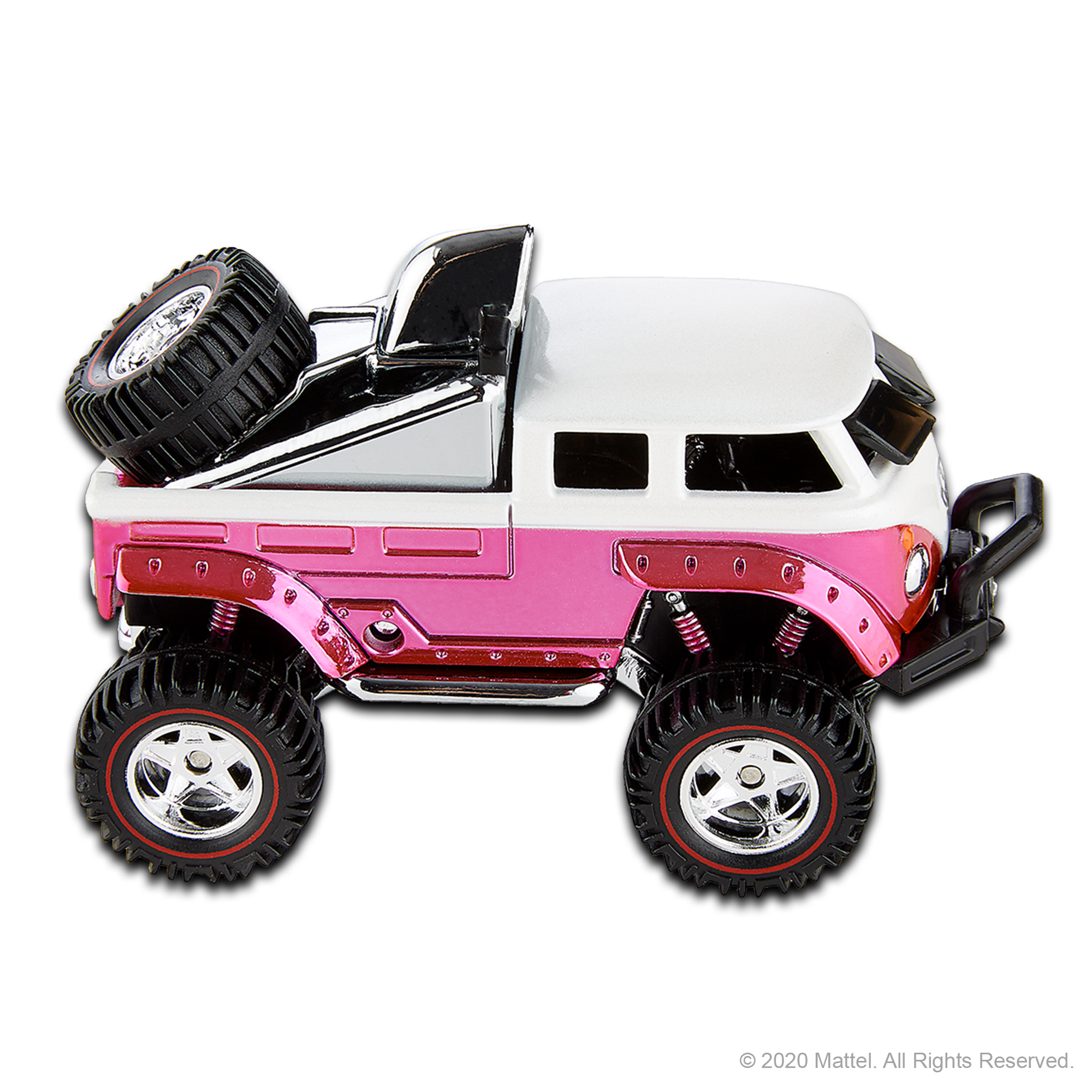Hot Wheels RLC Exclusive 2020 Nationals Volkswagen T1 Rockster