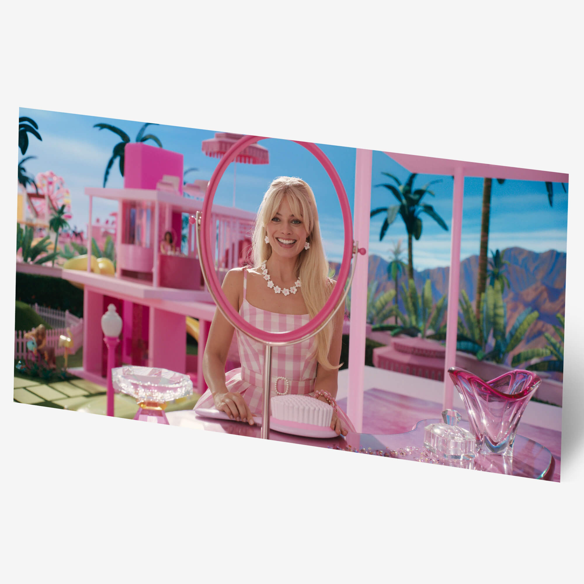 Barbie The Album – Official Vinyl Movie Soundtrack Set