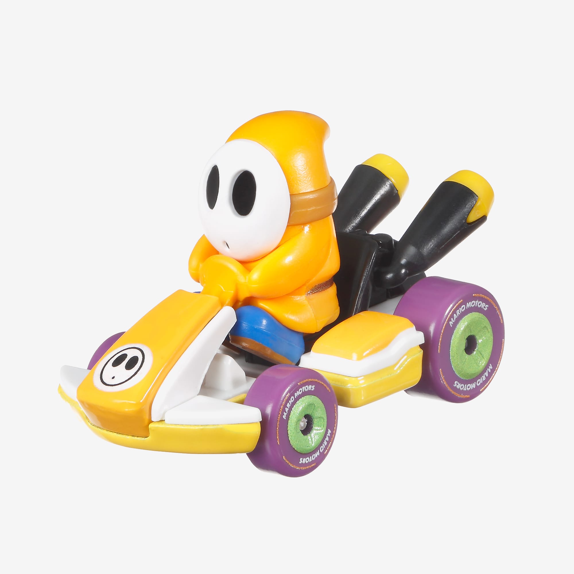 Hot Wheels® Mario Kart™ 4-PK Assortment