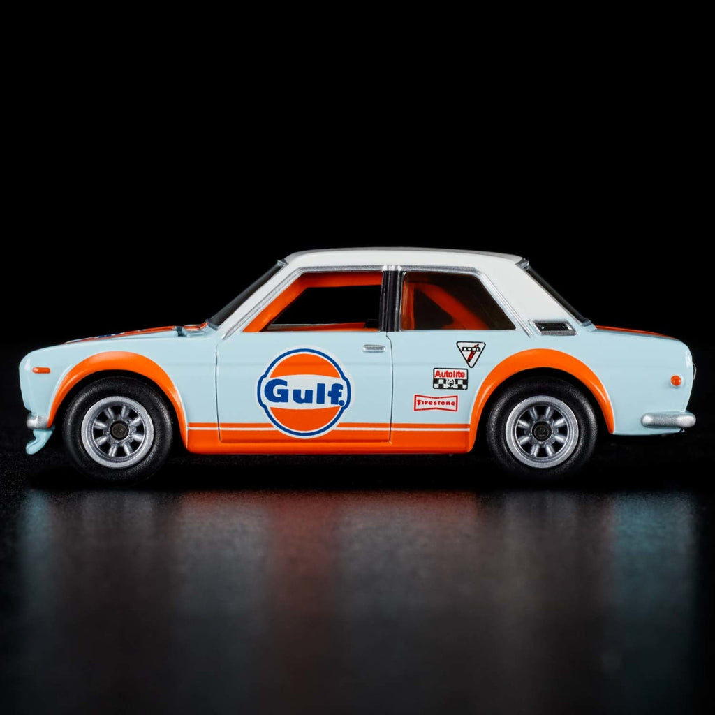 Hot Wheels RLC Exclusive Datsun 150