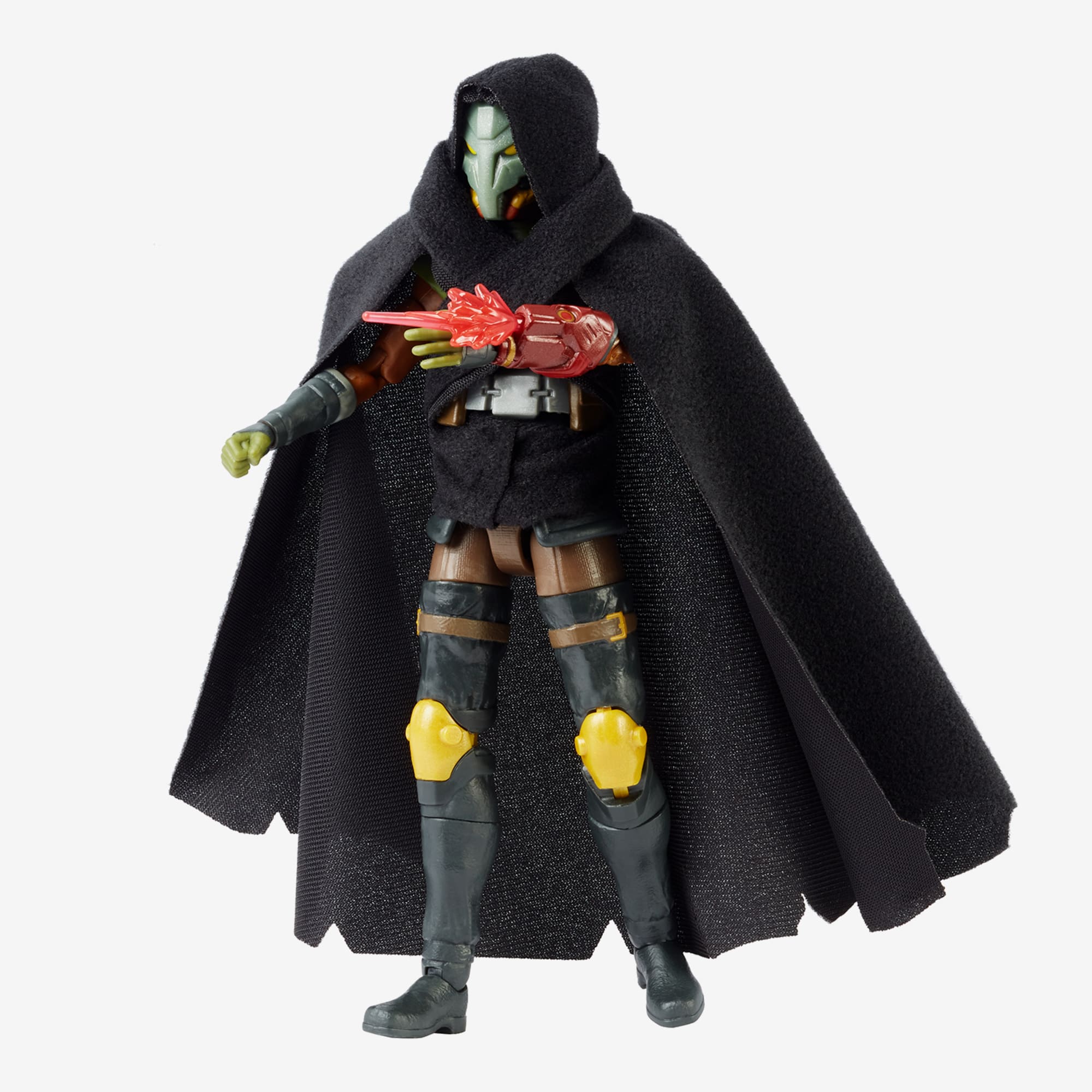 Masters of the Universe Masterverse Revelation Andra Action Figure