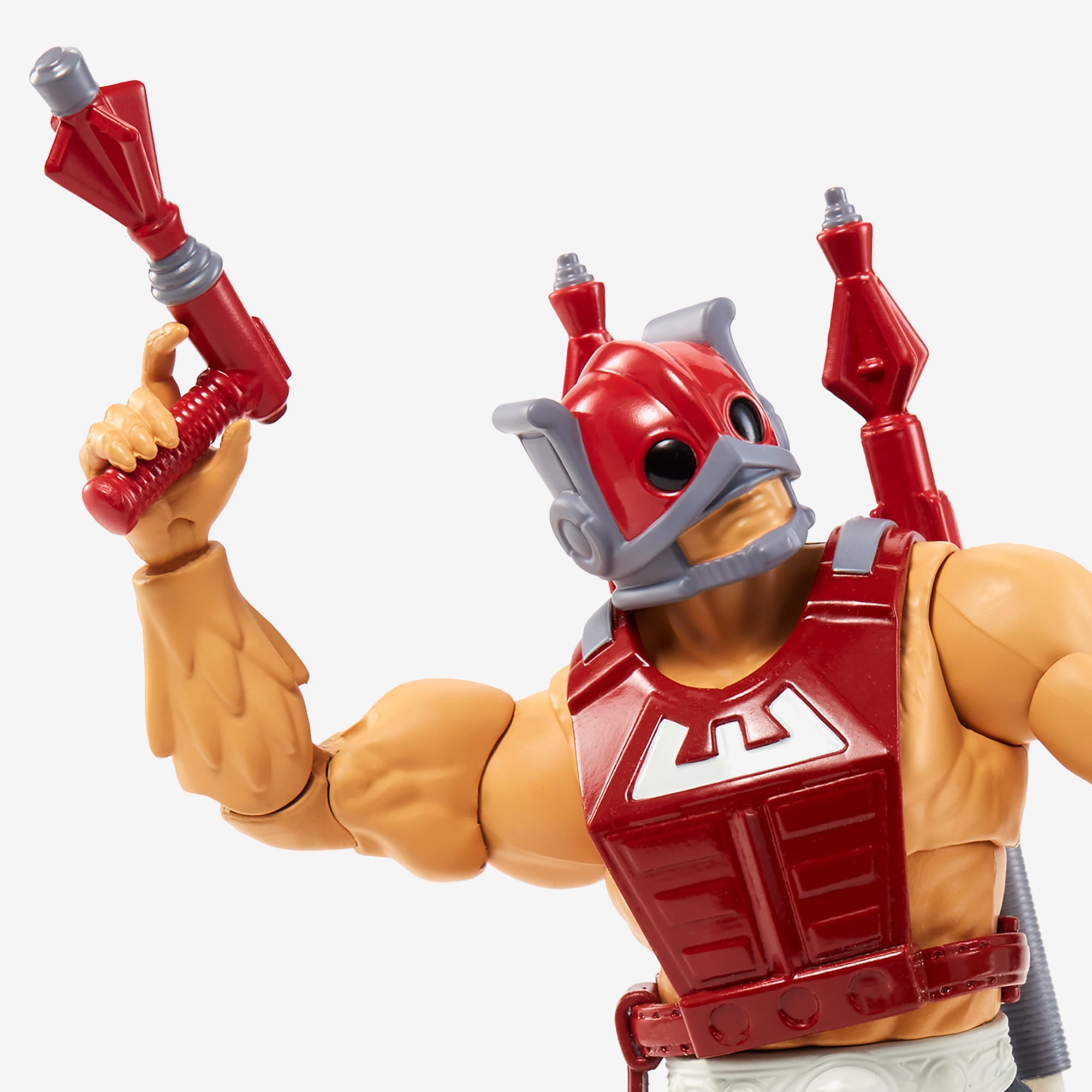 Masters of the Universe Masterverse Zodac Action Figure