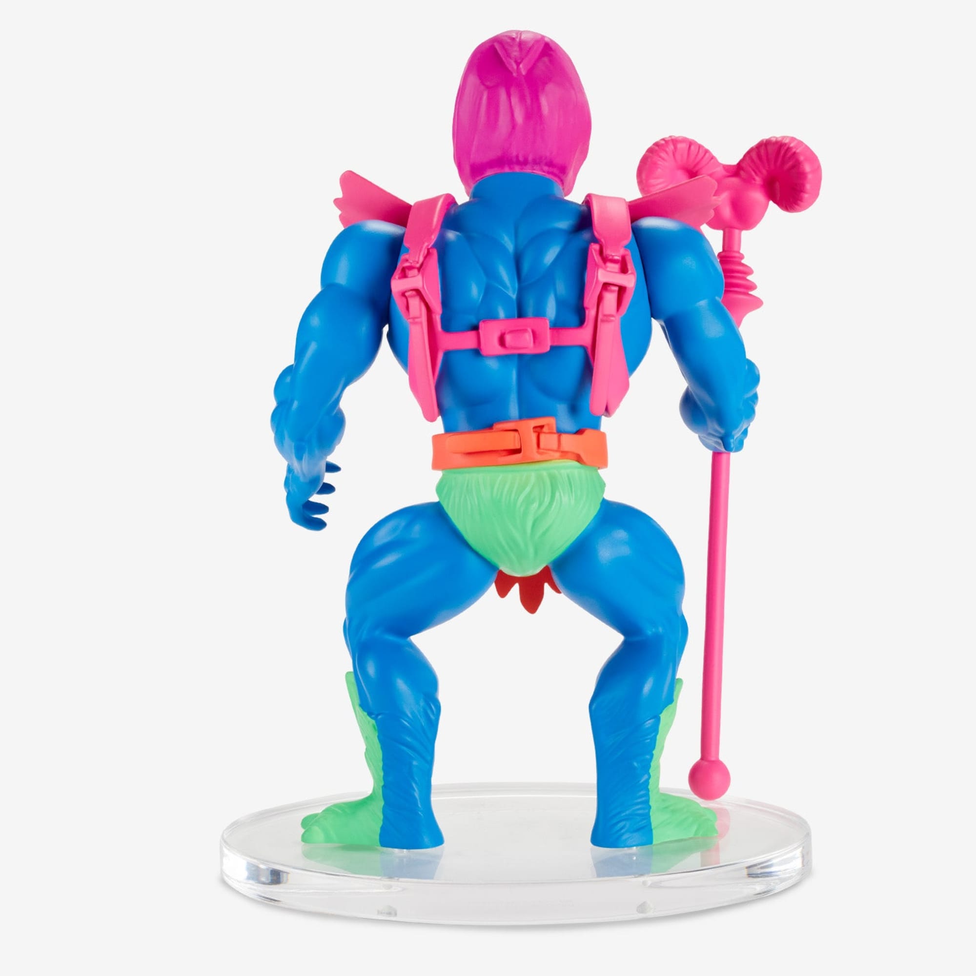 Madsaki Masters of the Universe Skeletor Statue