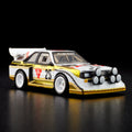 Hot Wheels RLC Exclusive 1985 Audi Sport quattro S1