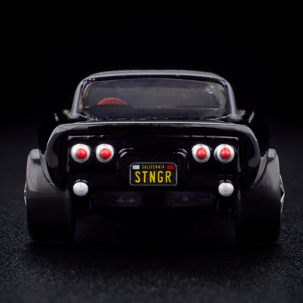 Hot Wheels RLC Exclusive Custom Corvette