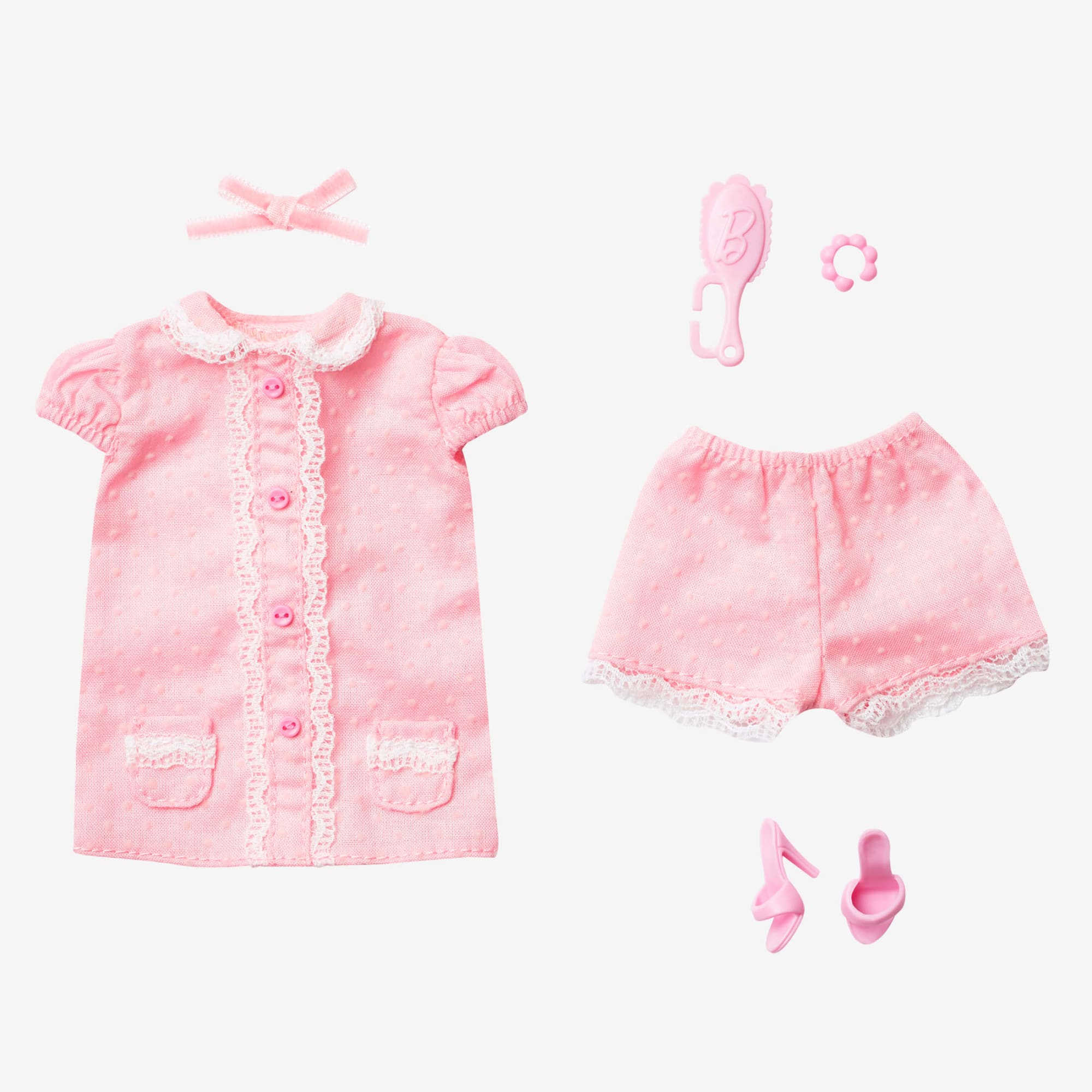 Barbie The Movie Fashion Pack