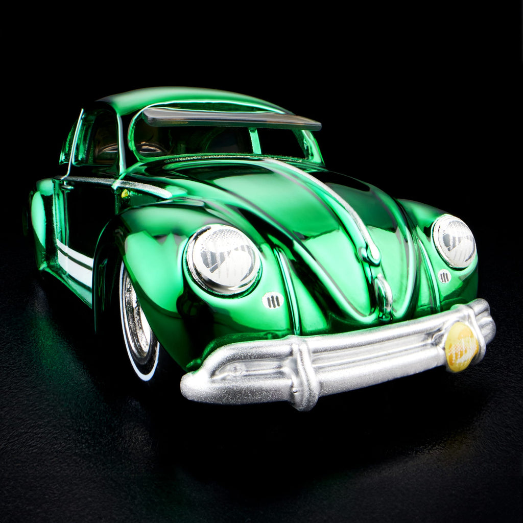 Hot Wheels RLC Exclusive Hot Wheels Kawa-Bug-A Membership Car