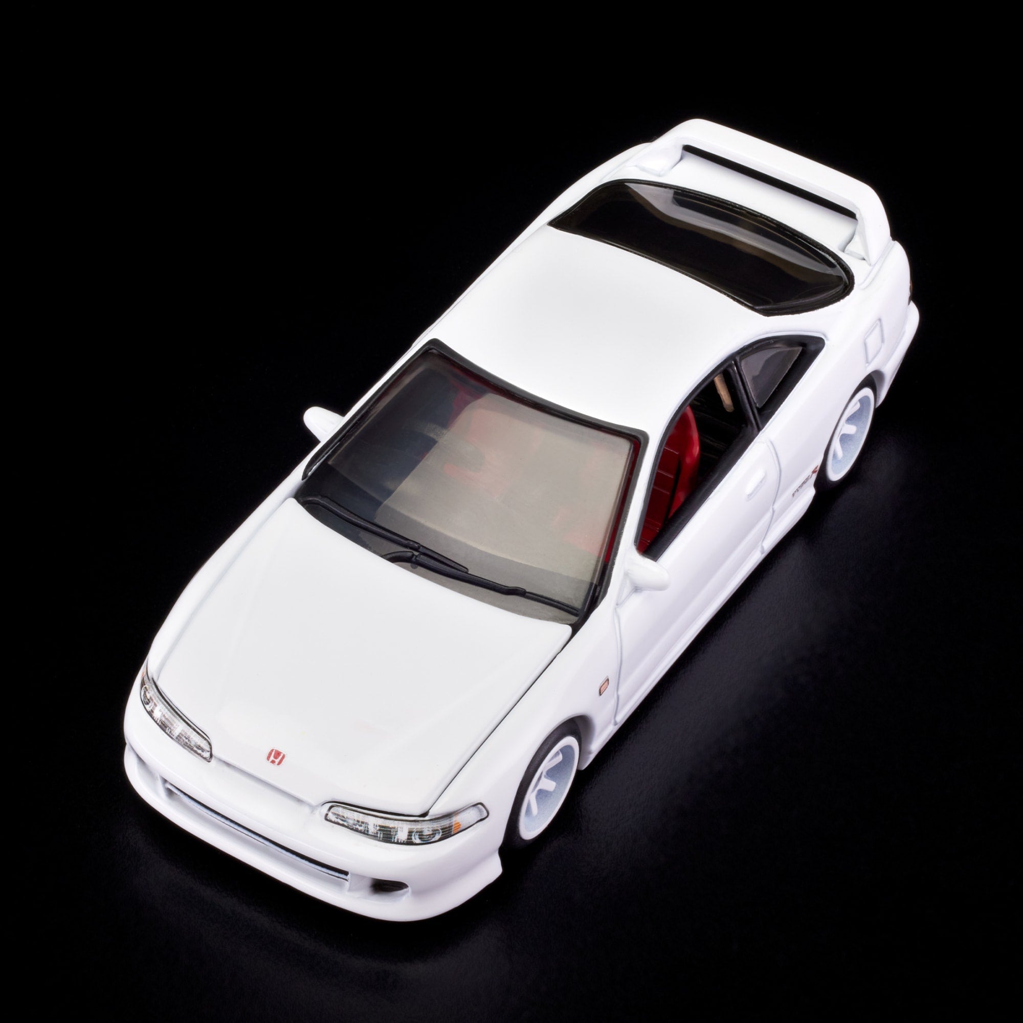 Hot Wheels RLC Exclusive 1995 Honda Integra Type R