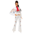 Elvis Presley Barbie Doll