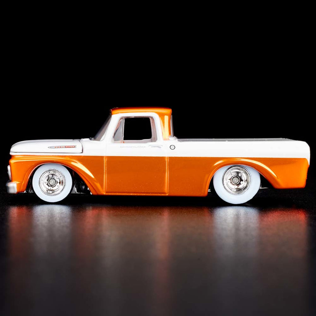 Hot Wheels RLC Exclusive 1962 Ford F100