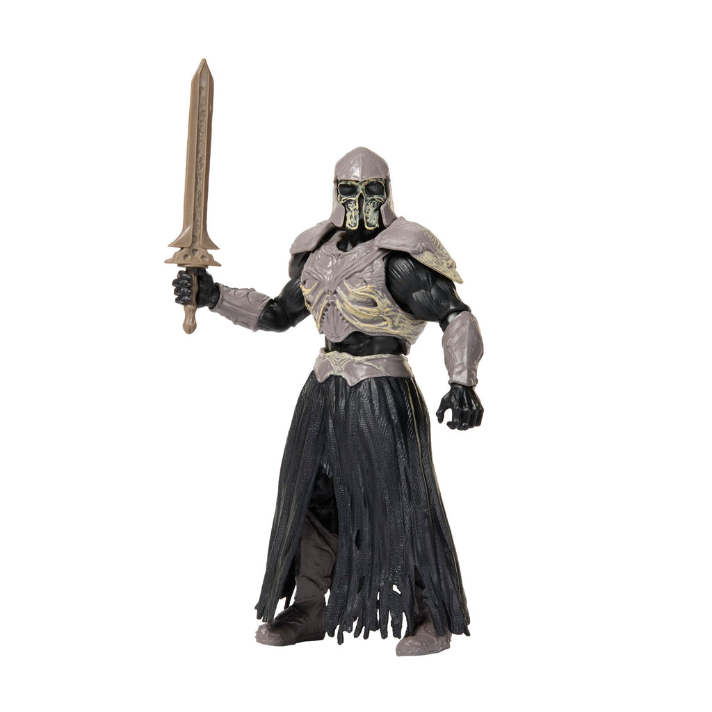 Masters of the Universe 2026 Movie Skel-Knight Action Figure