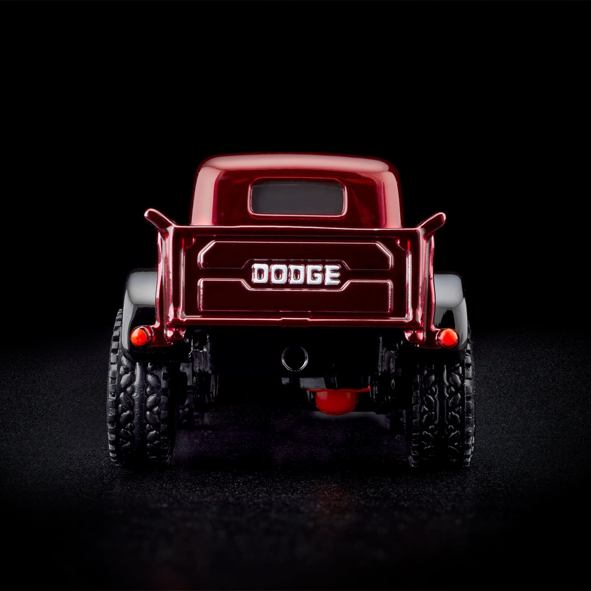 Hot Wheels RLC Exclusive 1952 Dodge Power Wagon