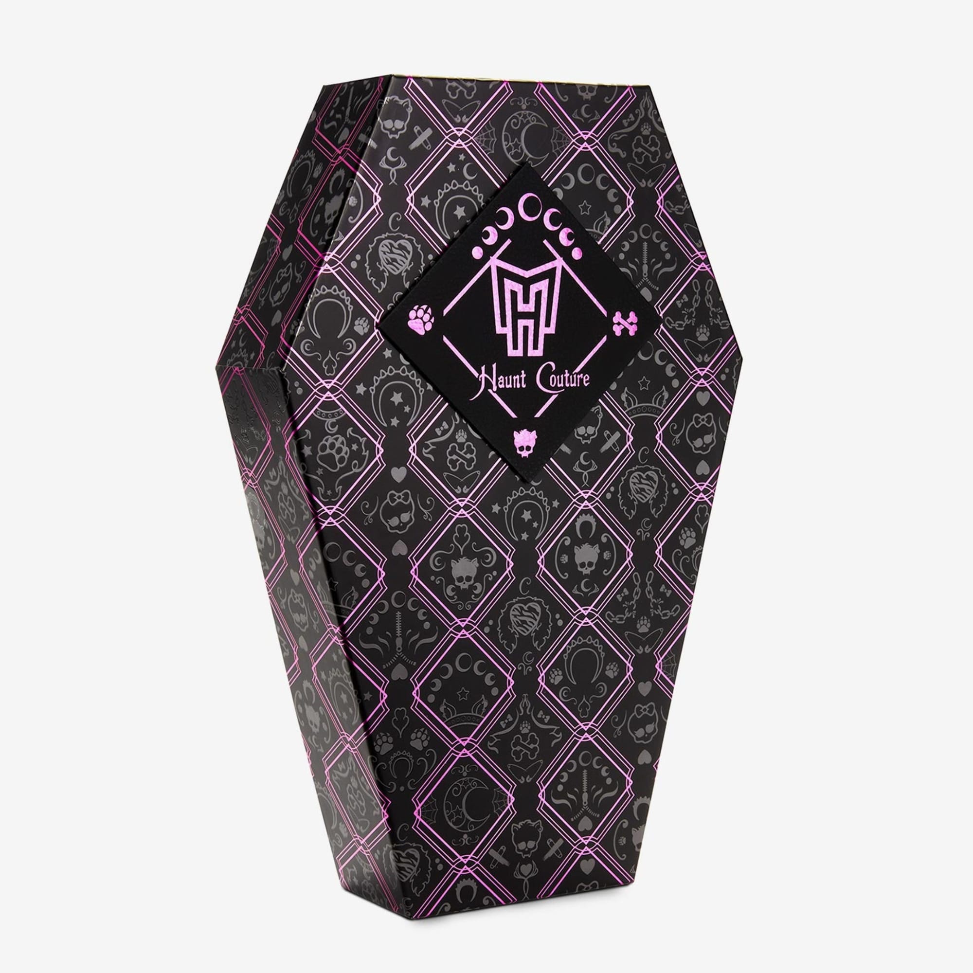 Monster High Clawdeen Haunt Couture Doll