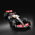 Hot Wheels F1 Series: 2024 MoneyGram Haas F1 Team VF-24 Car #20