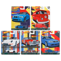 2021 HW Car Culture Mix 3: Deutschland Design