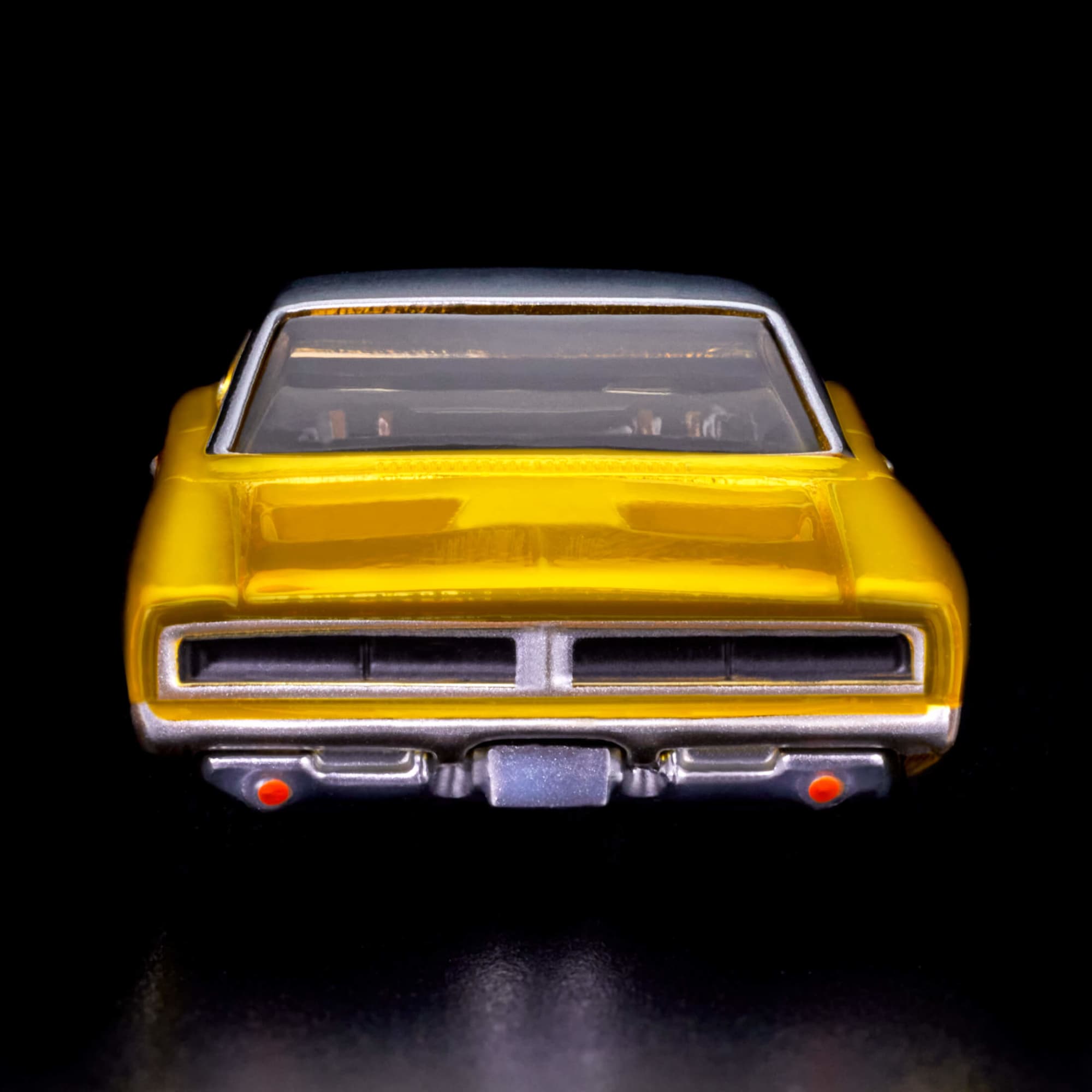 Hot Wheels RLC Exclusive 1969 Dodge Charger R/T