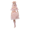 Barbie Fashion Model Collection Barely Blush Doll
