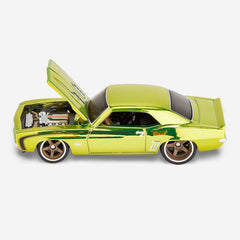 Hot Wheels RLC Exclusive ’69 Chevrolet Camaro SS