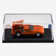 HWC Special Edition 1971 De Tomaso Mangusta