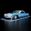 Hot Wheels RLC Exclusive Holiday ’64 Impala