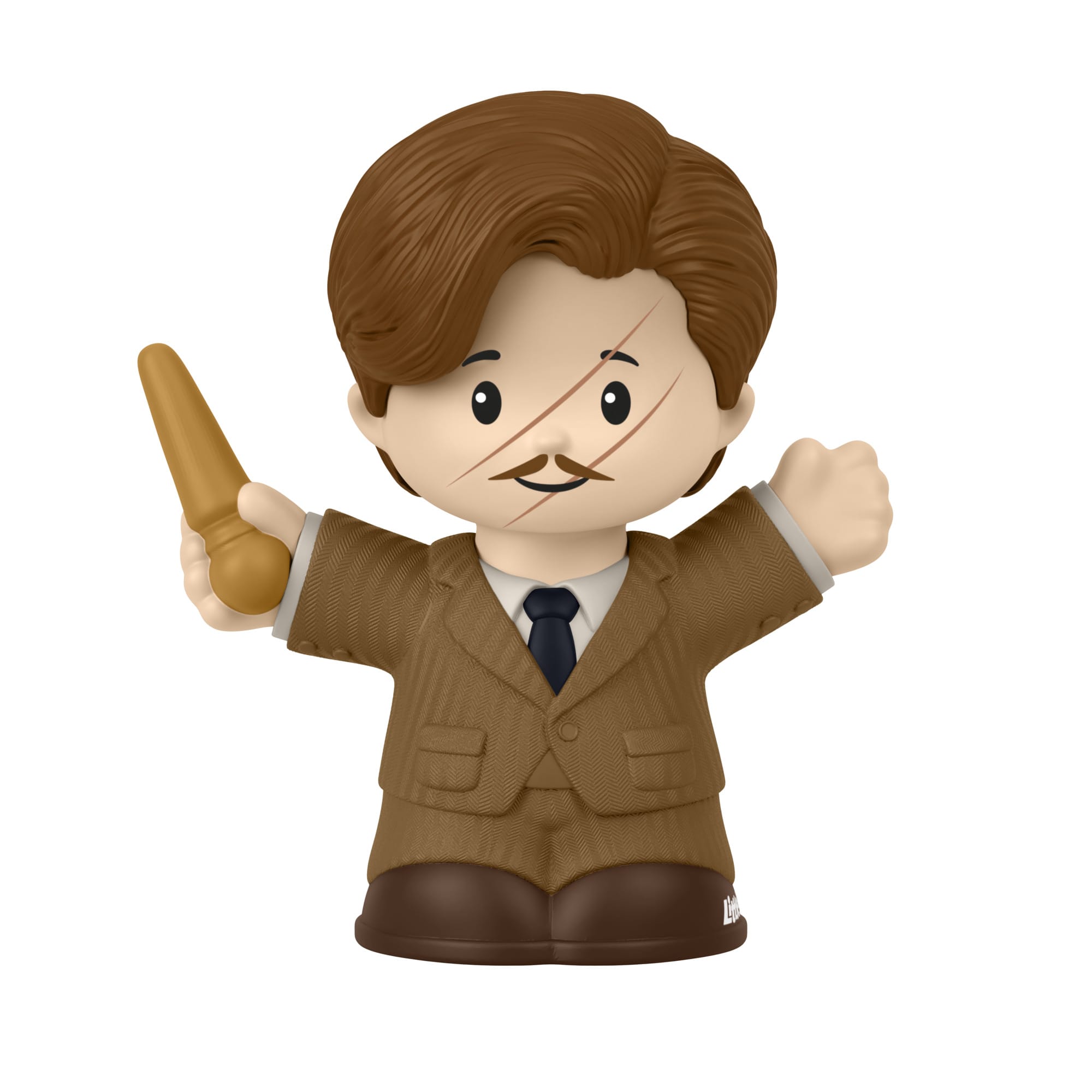 Little People Collector Harry Potter and the Prisoner of Azkaban Special Edition Set