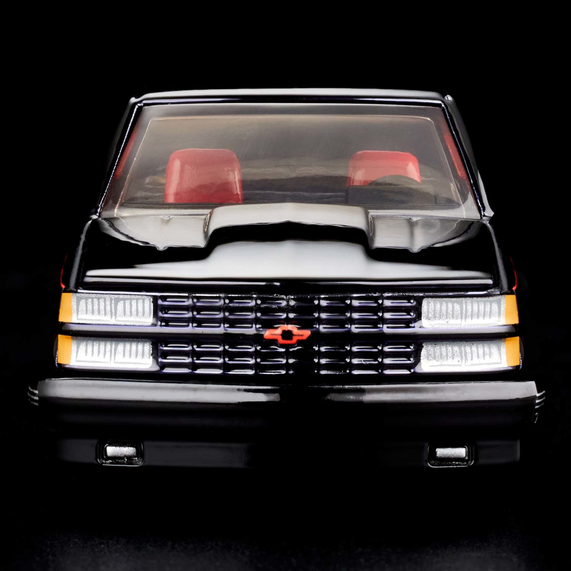 Hot Wheels RLC Exclusive 1990 Chevy 454 SS