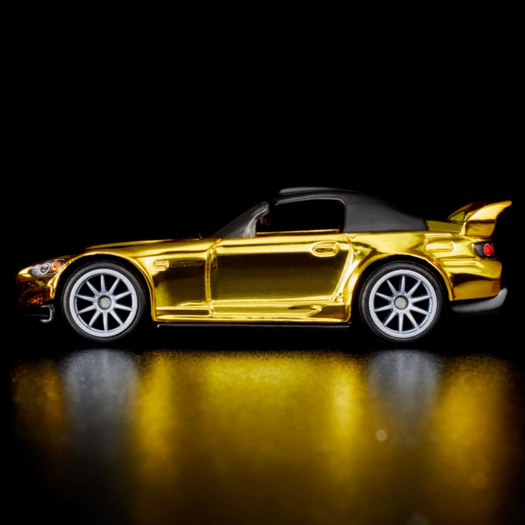 Hot Wheels RLC Exclusive Honda S2000