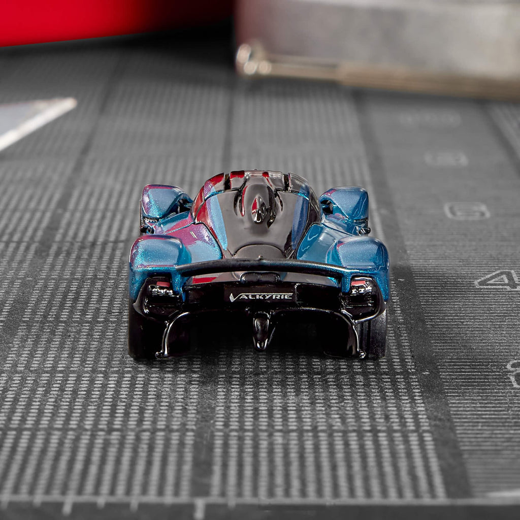 Hot Wheels Elite 64 Aston Martin Valkyrie