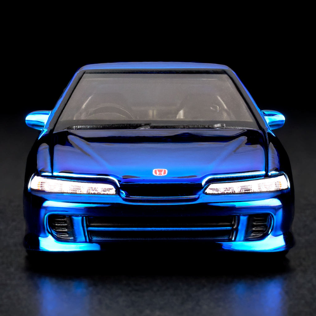 Hot Wheels RLC Exclusive 1995 Honda Integra Type R