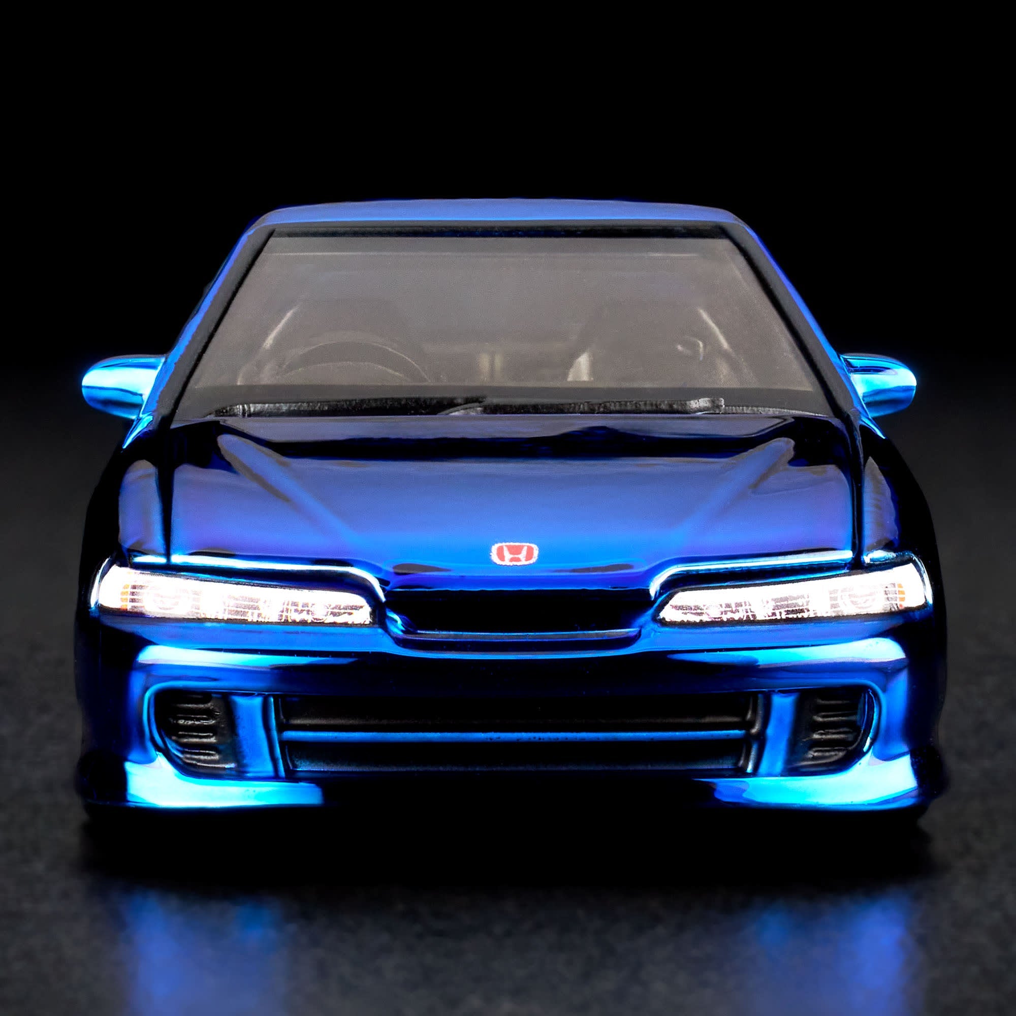 Hot Wheels RLC Exclusive 1995 Honda Integra Type R