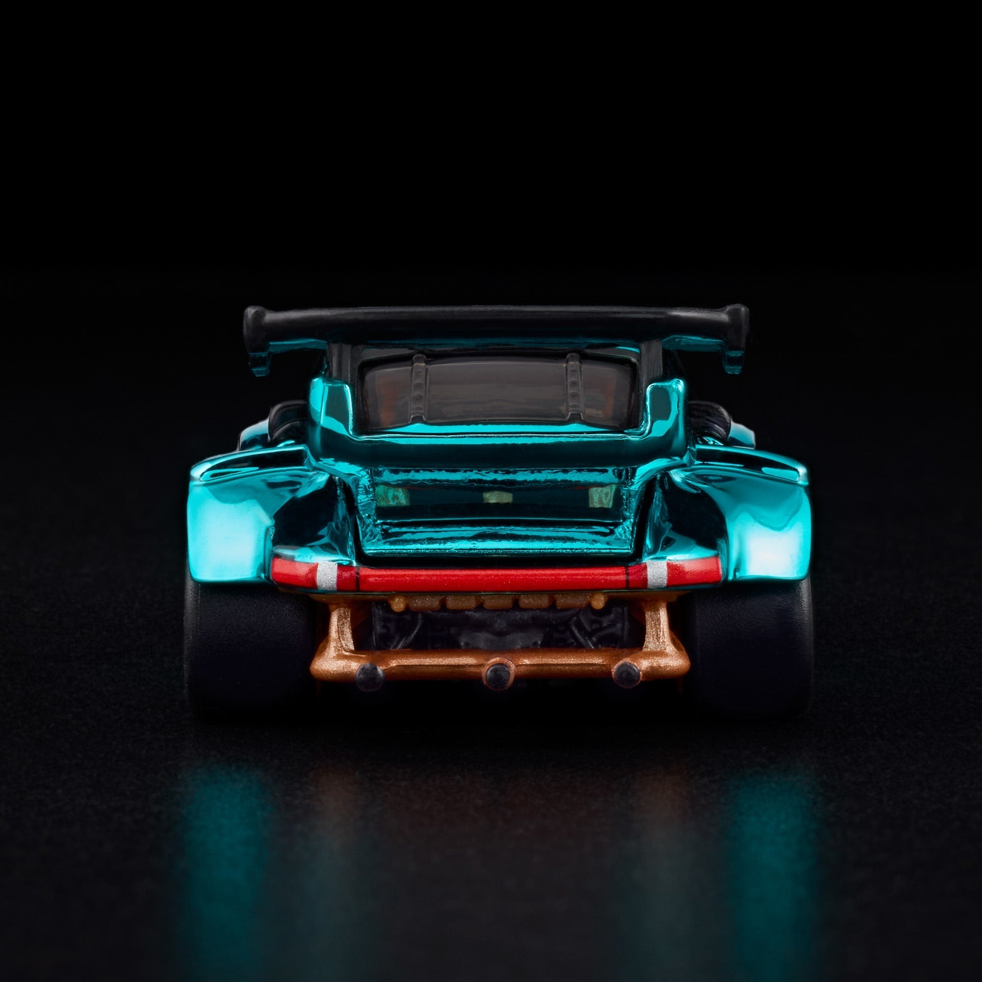 Hot Wheels RLC Exclusive RWB Porsche 930