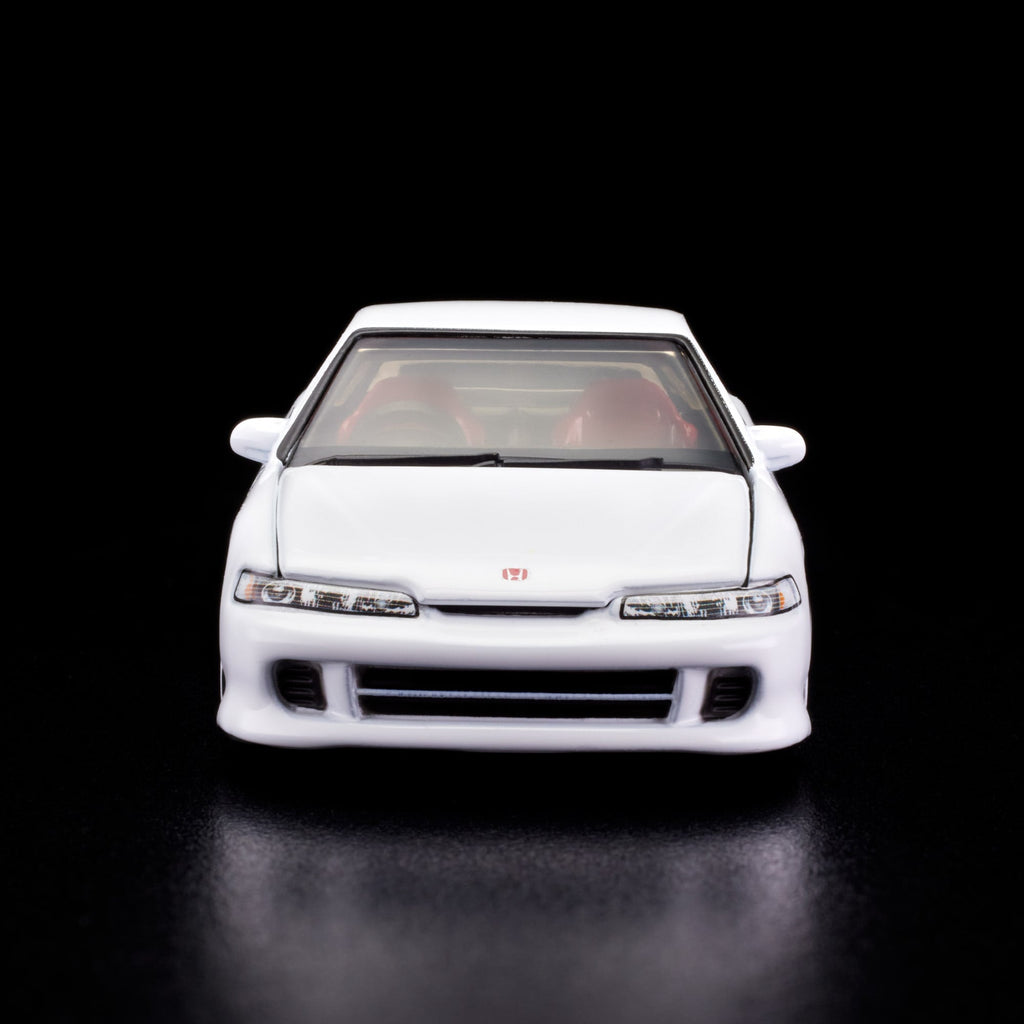 Hot Wheels RLC Exclusive 1995 Honda Integra Type R