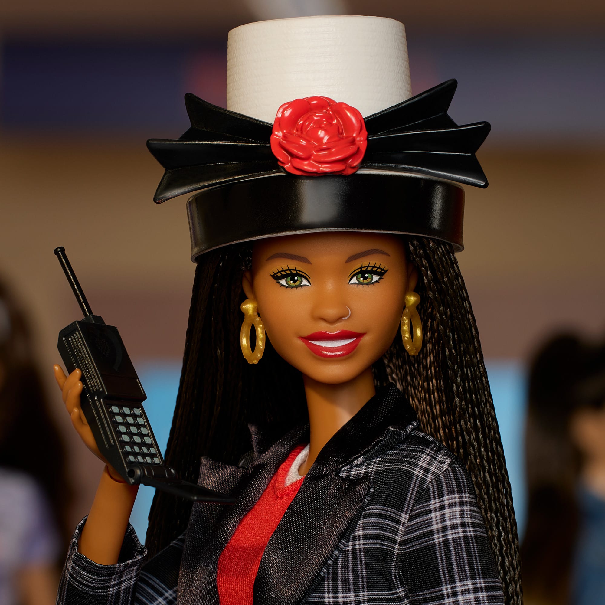 Barbie x Clueless Dionne Doll