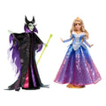 Disney Collector Maleficent & Aurora Fashion Dolls from Disney's Sleeping Beauty
