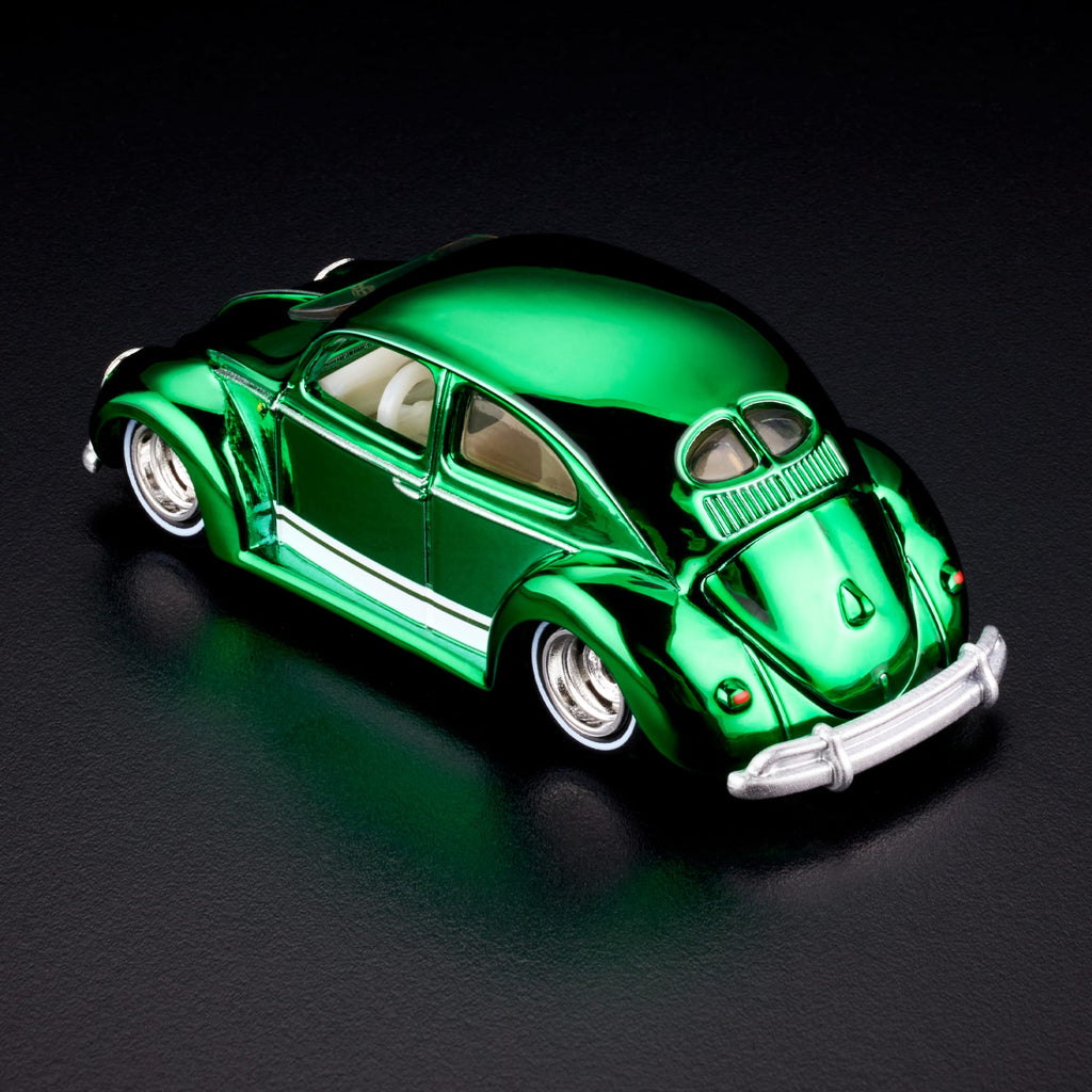 Hot Wheels RLC Exclusive Hot Wheels Kawa-Bug-A Membership Car
