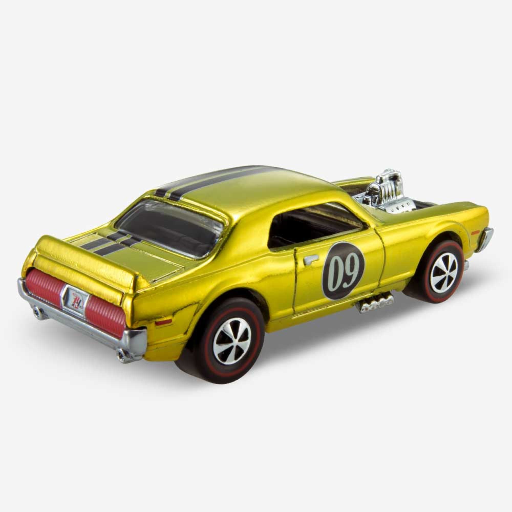 9th Annual Hot Wheels Collectors Nationals Nitty Gritty Kitty
